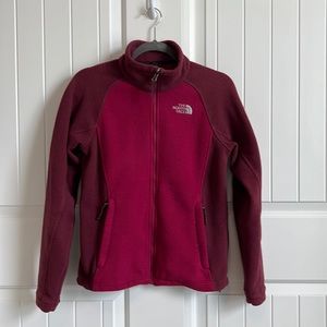 THE NORTH FACE Fleece Jacket